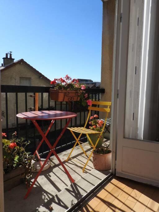Appartement Les Marmottes à Arpajon-sur-Cere Extérieur photo