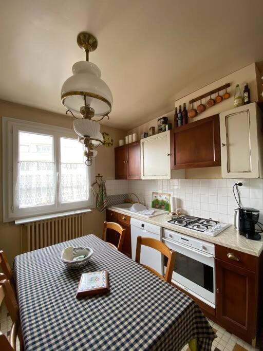 Appartement Les Marmottes à Arpajon-sur-Cere Extérieur photo